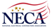 NECA Logo. 